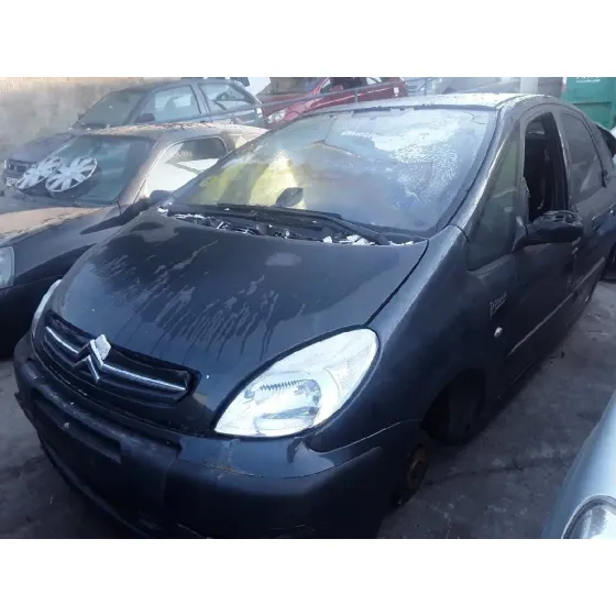 CITROEN XSARA PICASSO '2007 1.6 16V HDI GRIS