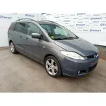 MAZDA 5 BERL. (CR) MAZDA 5 BERL. (CR) '2007 2.0 DIESEL CAT GRIS 2005