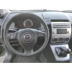 MAZDA 5 BERL. (CR) MAZDA 5 BERL. (CR) '2007 2.0 DIESEL CAT GRIS OSCURO 2005