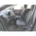 MAZDA 5 BERL. (CR) MAZDA 5 BERL. (CR) '2007 2.0 DIESEL CAT GRIS OSCURO 2005