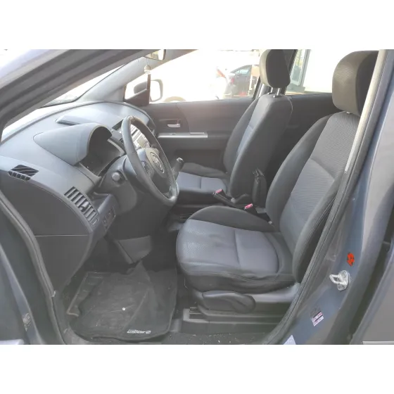 MAZDA 5 BERL. (CR) '2007 2.0 DIESEL CAT GRIS OSCURO