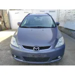 MAZDA 5 BERL. (CR) MAZDA 5 BERL. (CR) '2007 2.0 DIESEL CAT GRIS OSCURO 2005
