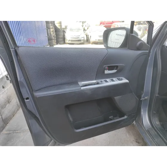MAZDA 5 BERL. (CR) '2007 2.0 DIESEL CAT GRIS OSCURO