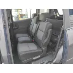 MAZDA 5 BERL. (CR) MAZDA 5 BERL. (CR) '2007 2.0 DIESEL CAT GRIS OSCURO 2005