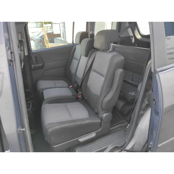 MAZDA 5 BERL. (CR) '2007 2.0 DIESEL CAT GRIS OSCURO
