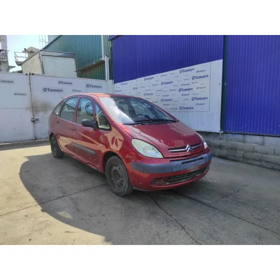 CITROEN XSARA PICASSO '2007 1.6 16V HDI FAP GRANATE