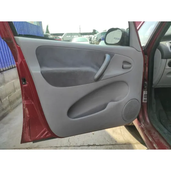 CITROEN XSARA PICASSO '2007 1.6 16V HDI FAP GRANATE