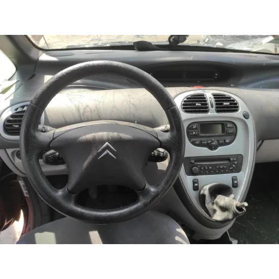 CITROEN XSARA PICASSO '2007 1.6 16V HDI FAP GRANATE