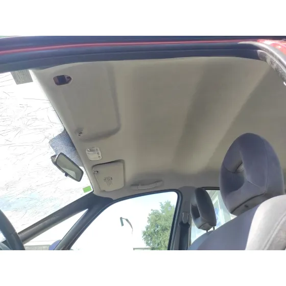 CITROEN XSARA PICASSO '2007 1.6 16V HDI FAP GRANATE