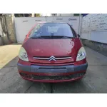 CITROEN XSARA PICASSO '2007 1.6 16V HDI FAP GRANATE