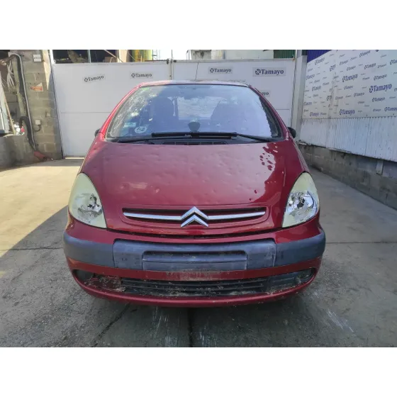 CITROEN XSARA PICASSO '2007 1.6 16V HDI FAP GRANATE