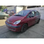 CITROEN XSARA PICASSO '2007 1.6 16V HDI FAP GRANATE