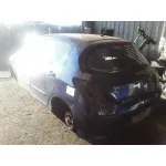 PEUGEOT 308 PEUGEOT 308 '2007 1.6 HDI FAP CAT (9HZ / DV6TED4) AZUL 2007