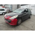PEUGEOT 206+ PEUGEOT 206+ '2009 * NEGRO 2009