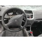 PEUGEOT 206+ PEUGEOT 206+ '2009 * NEGRO 2009