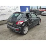 PEUGEOT 206+ PEUGEOT 206+ '2009 * NEGRO 2009