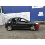 PEUGEOT 206+ PEUGEOT 206+ '2009 * NEGRO 2009