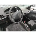 PEUGEOT 206+ PEUGEOT 206+ '2009 * NEGRO 2009