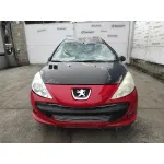 PEUGEOT 206+ PEUGEOT 206+ '2009 * NEGRO 2009