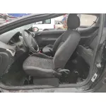 PEUGEOT 206+ PEUGEOT 206+ '2009 * NEGRO 2009