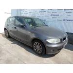 BMW SERIE 1 BERLINA (E81/E87) BMW SERIE 1 BERLINA (E81/E87) '2006 2.0 16V DIESEL GRIS 2004