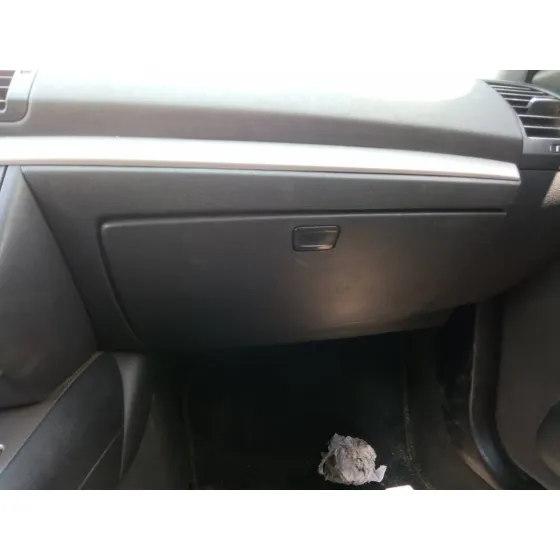 BMW SERIE 1 BERLINA (E81/E87) '2006 2.0 16V DIESEL GRIS