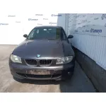 BMW SERIE 1 BERLINA (E81/E87) BMW SERIE 1 BERLINA (E81/E87) '2006 2.0 16V DIESEL GRIS 2004