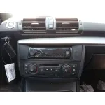 BMW SERIE 1 BERLINA (E81/E87) BMW SERIE 1 BERLINA (E81/E87) '2006 2.0 16V DIESEL GRIS 2004