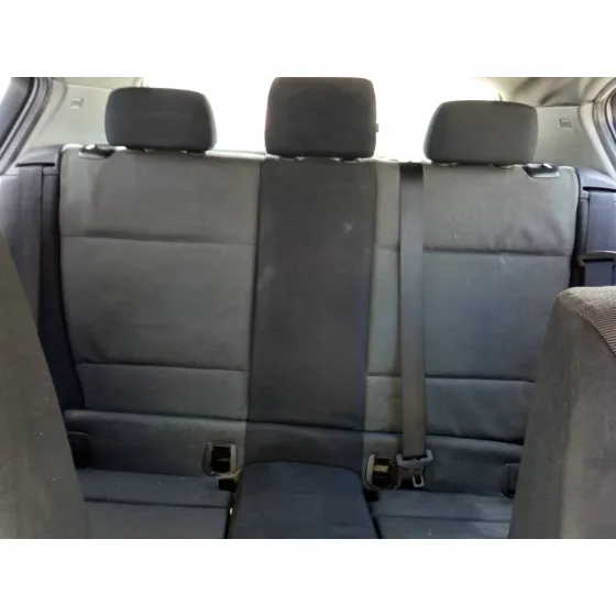 BMW SERIE 1 BERLINA (E81/E87) '2006 2.0 16V DIESEL GRIS