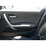 BMW SERIE 1 BERLINA (E81/E87) BMW SERIE 1 BERLINA (E81/E87) '2006 2.0 16V DIESEL GRIS 2004