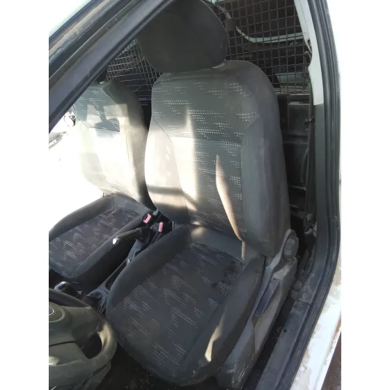 OPEL CORSA D '2014 1.3 16V CDTI BLANCO