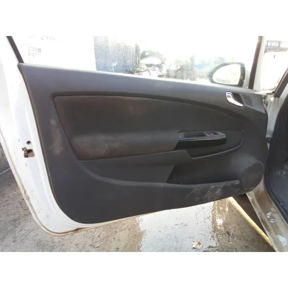 OPEL CORSA D '2014 1.3 16V CDTI BLANCO