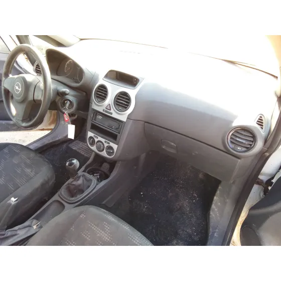 OPEL CORSA D '2014 1.3 16V CDTI BLANCO