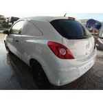 OPEL CORSA D OPEL CORSA D '2014 1.3 16V CDTI BLANCO 2006
