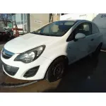 OPEL CORSA D OPEL CORSA D '2014 1.3 16V CDTI BLANCO 2006