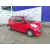 PEUGEOT 107 PEUGEOT 107 '2006 1.4 HDI CAT (8HT / DV4TD) ROJO 2005