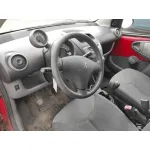 PEUGEOT 107 PEUGEOT 107 '2006 1.4 HDI CAT (8HT / DV4TD) ROJO 2005