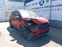 Imagen del vehículo