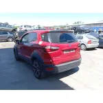 Ford ECOSPORT 2013