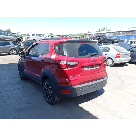 Ford ECOSPORT 2013