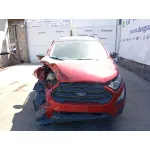 Ford ECOSPORT 2013