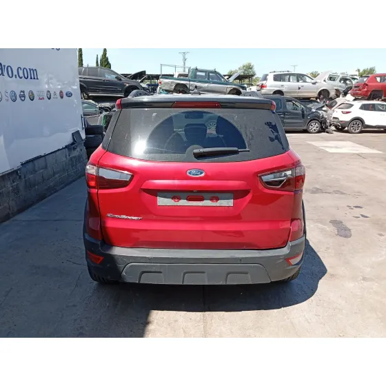 Ford ECOSPORT 2013