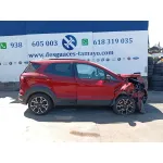 Ford ECOSPORT 2013