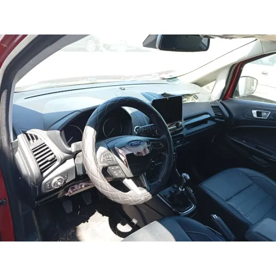 Ford ECOSPORT 2013