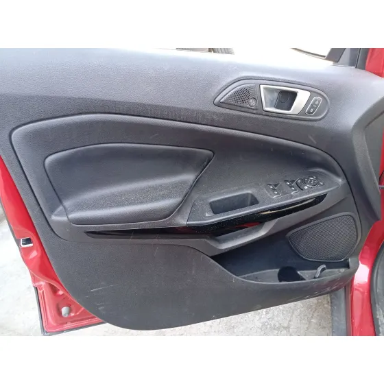 Ford ECOSPORT 2013