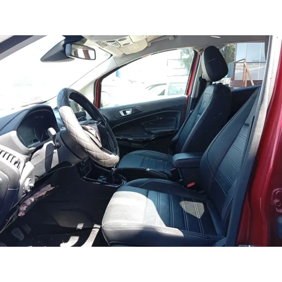 Ford ECOSPORT 2013