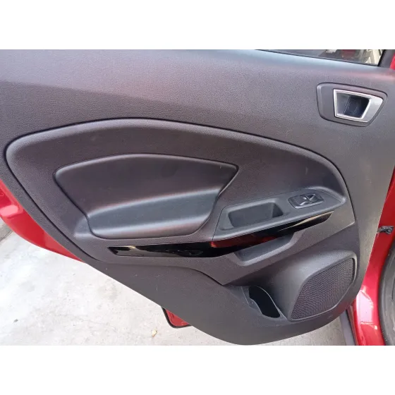 Ford ECOSPORT 2013