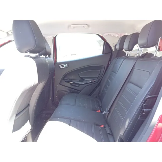 Ford ECOSPORT 2013