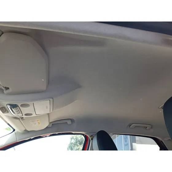 Ford ECOSPORT 2013