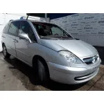 CITROEN C8 '2005 2.0 16V HDI CAT (RHW / DW10ATED4) PLATA